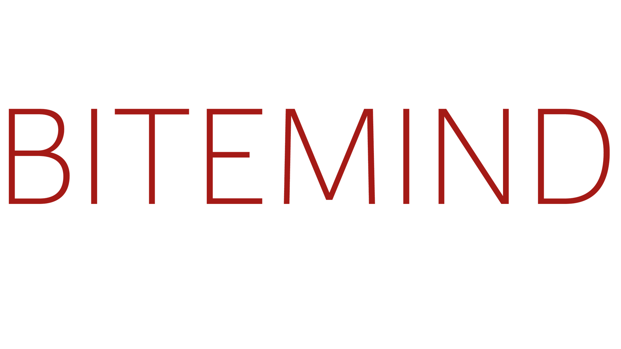 Bitemind logo 2026